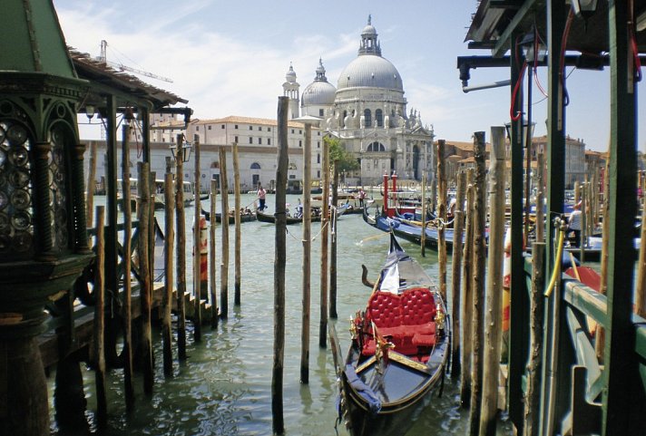 Venedig & Östliches Mittelmeer Kreuzfahrt