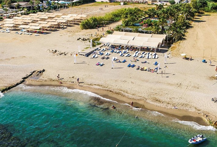 Hotel Numa Konaktepe