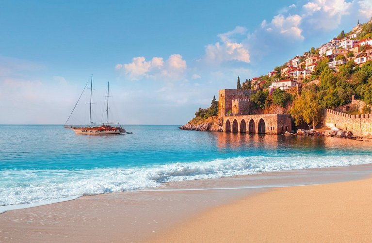 Calimera Sunpark Alanya