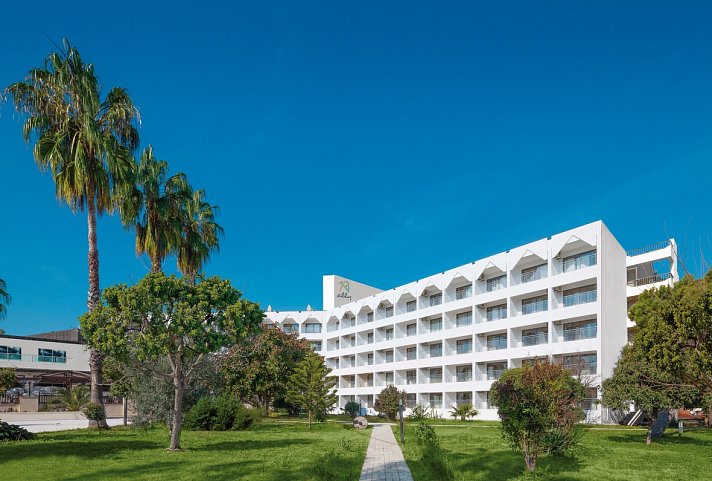 Hotel Serra Park - Hotel Serra Park