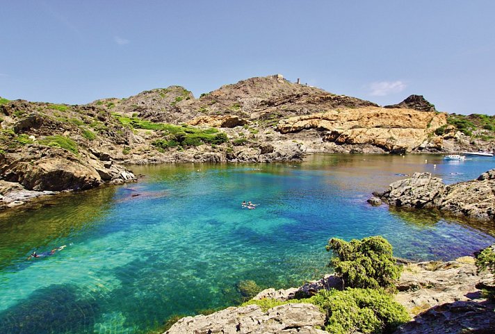 Katalonien Rundreise - Girona