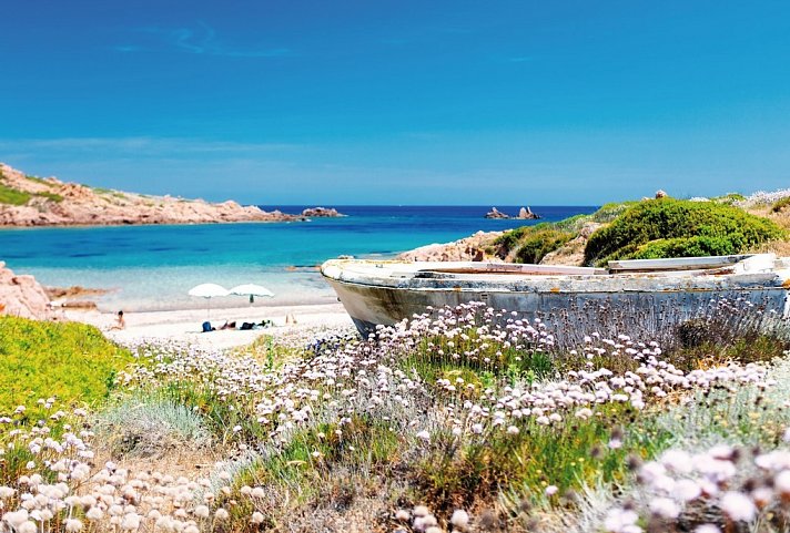 Kreuzfahrt Westliches Mittelmeer