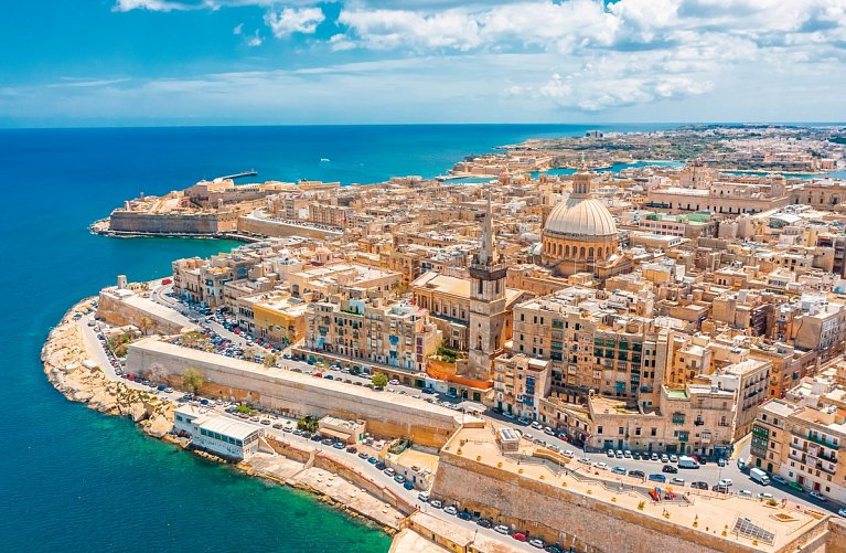 Kreuzfahrt Westliches Mittelmeer