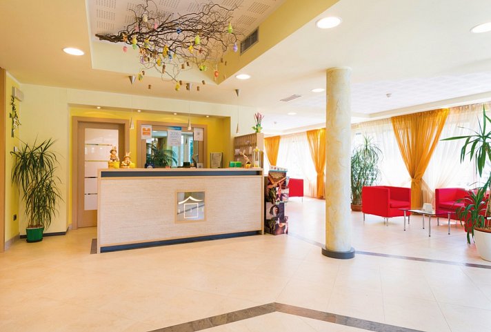 NatureBio Hotel Elite