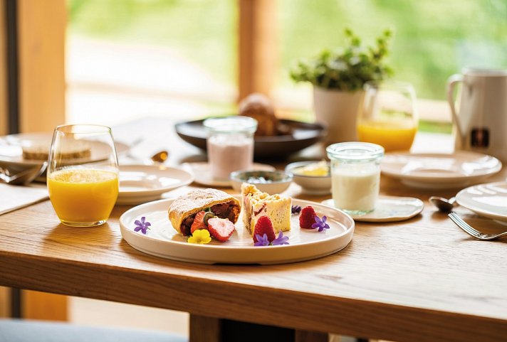 Hotel Corona Dolomites