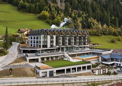 Berghotel Ratschings Ratschings