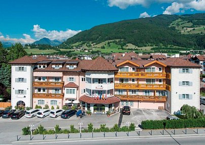 Hotel Rosskopf Sterzing