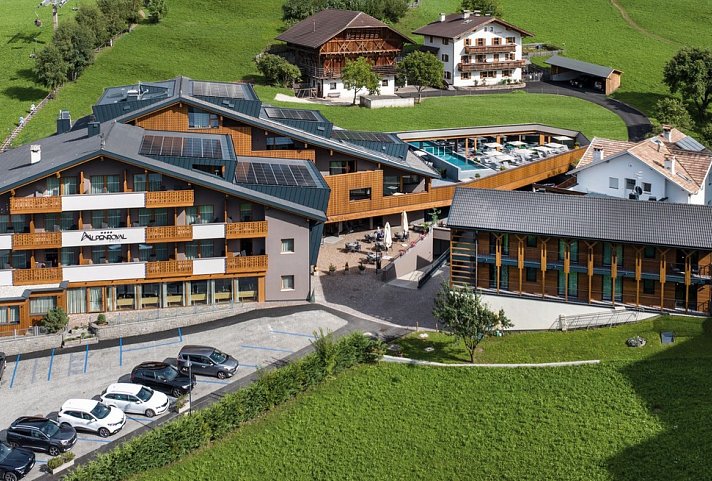Hotel Alpenroyal - Hotel Alpenroyal