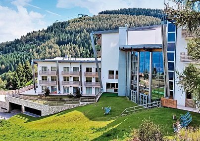 Hotel Brenta Dolomites Vason