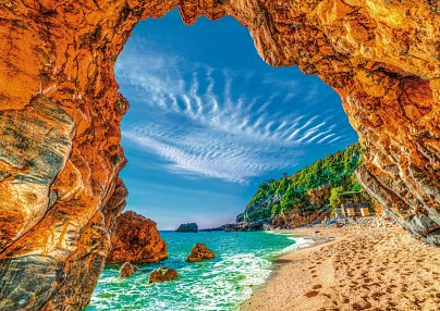 Hotel Alkionis Moraitika