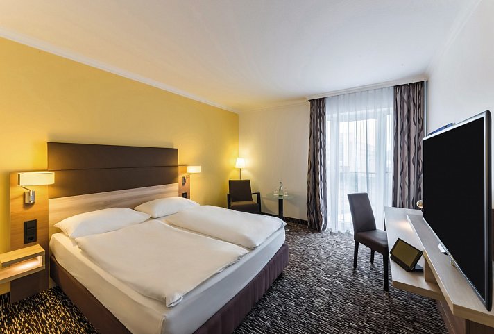 Park Inn by Radisson Köln City-West