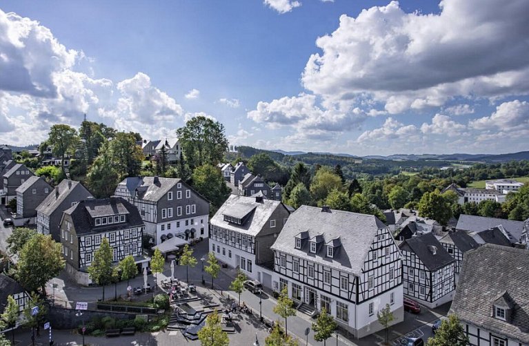 auswärts - Dein Hotel