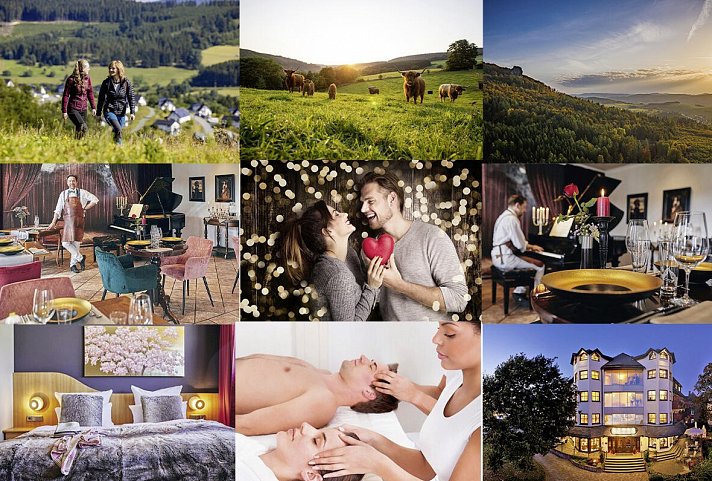 Hotel Liebesglück Winterberg