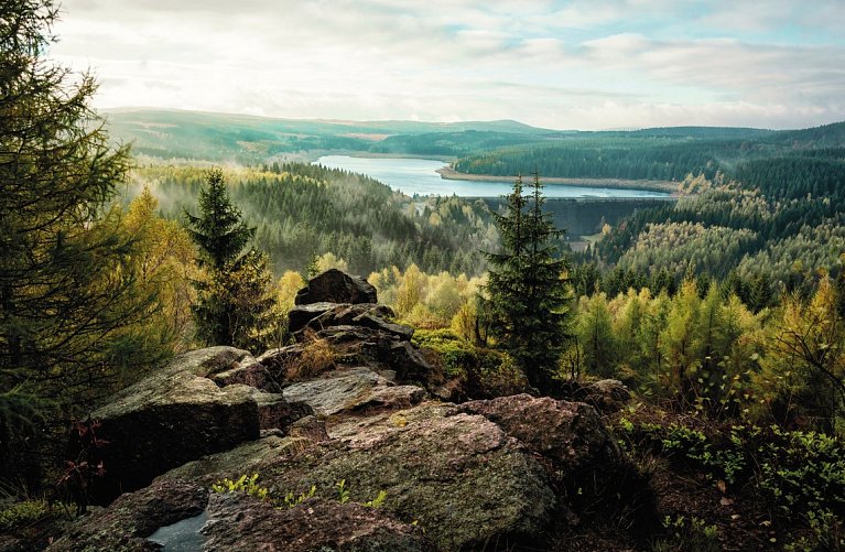 Erzgebirgshotel Freiberger Höhe