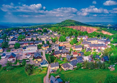 AHORN Waldhotel Altenberg Schellerhau