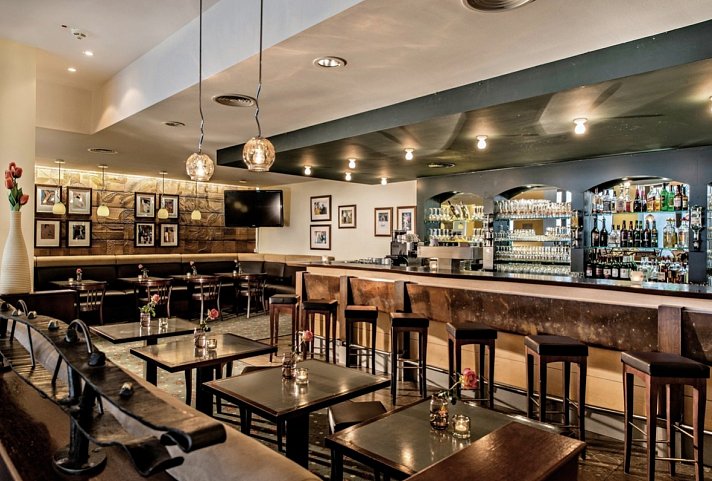 AHORN Waldhotel Altenberg