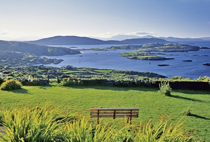 Irland Rundreise - Ring of Kerry