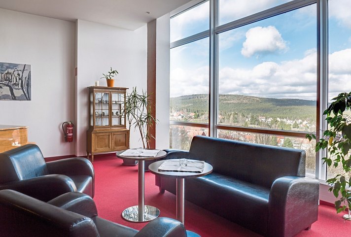 Ferien Hotel Rennsteigblick