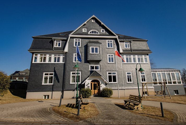 Ferien Residenz Thüringer Wald