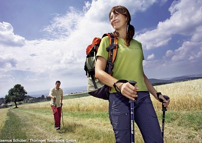 Hotel Werrapark Resort am Sommerberg Masserberg