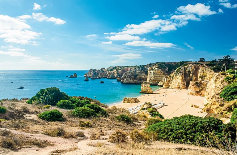 ananea Castelo Suites Algarve