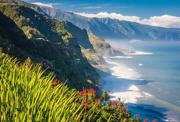 Garajau Madeira Hotel - Madeira