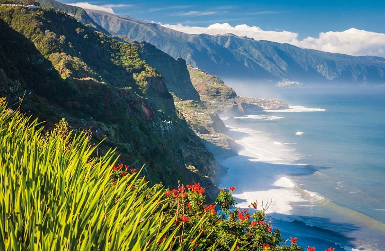 Garajau Madeira Hotel