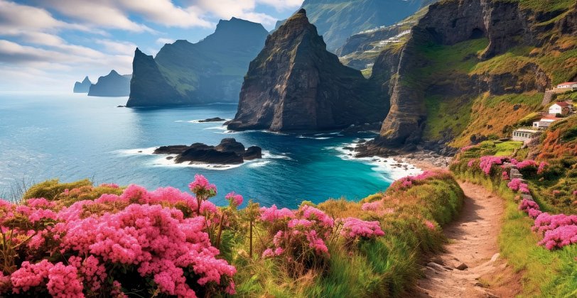 Garajau Madeira Hotel - Portugal / Madeira