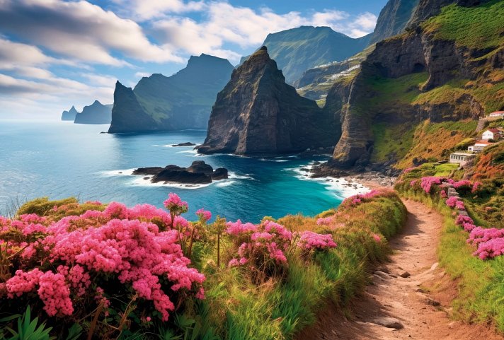 Garajau Madeira Hotel - Madeira