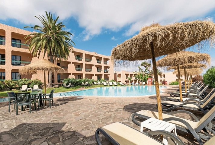 Garajau Madeira Hotel