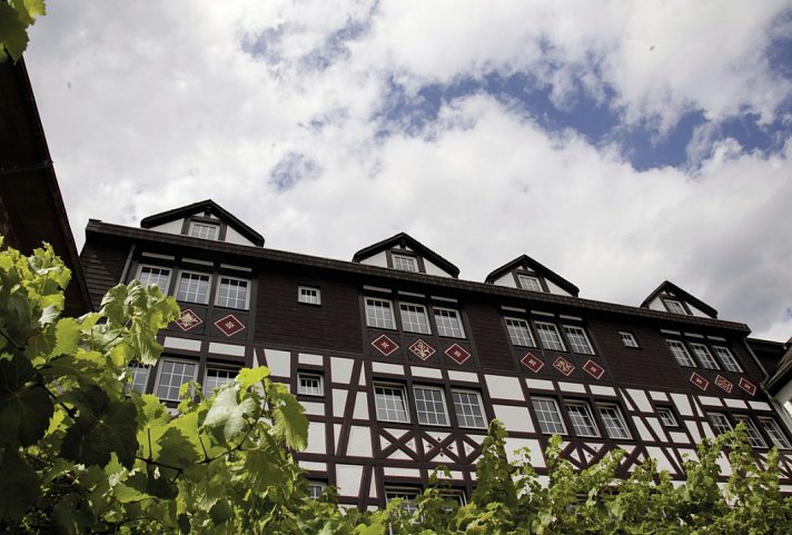Hotel Felsenkeller