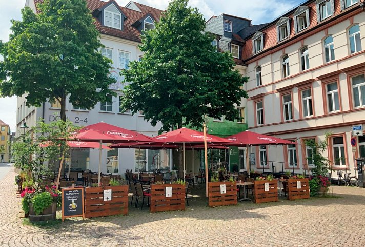 Altstadthotel Arte - Altstadthotel Arte