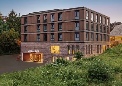 Vienna House by Windham MQ Kronberg Kronberg im Taunus