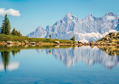 Alpinhotel Maistatt Schladming