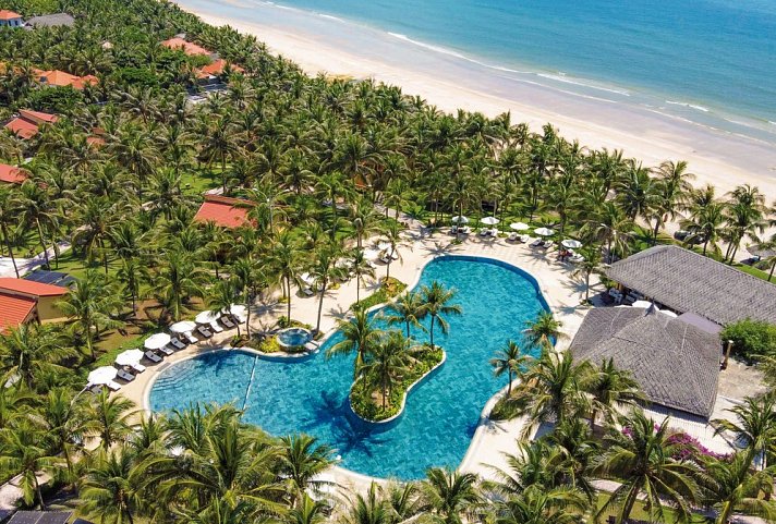 Vietnam Rundreise & Baden