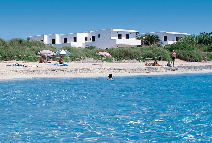 Balearen Inselkombination