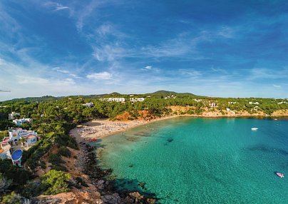 Cala Llenya Resort Ibiza Santa Eulalia del Rio