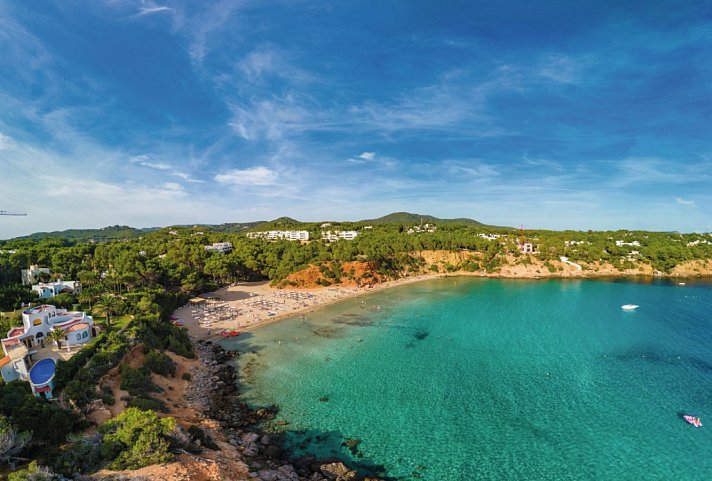 Cala Llenya Resort Ibiza