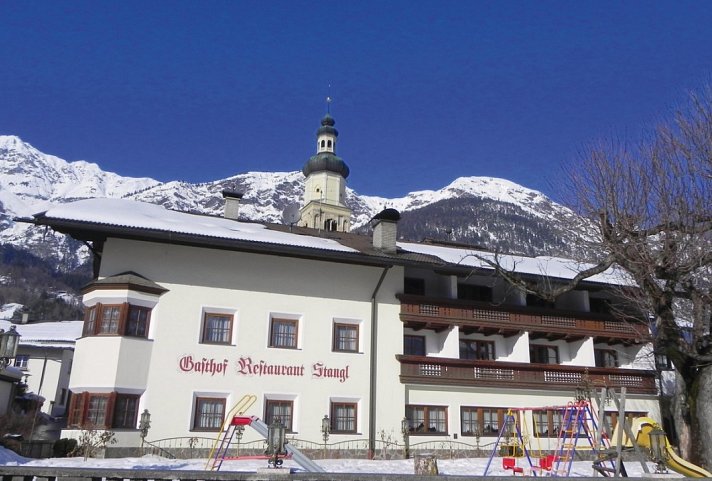 Hotel Gasthof Stangl