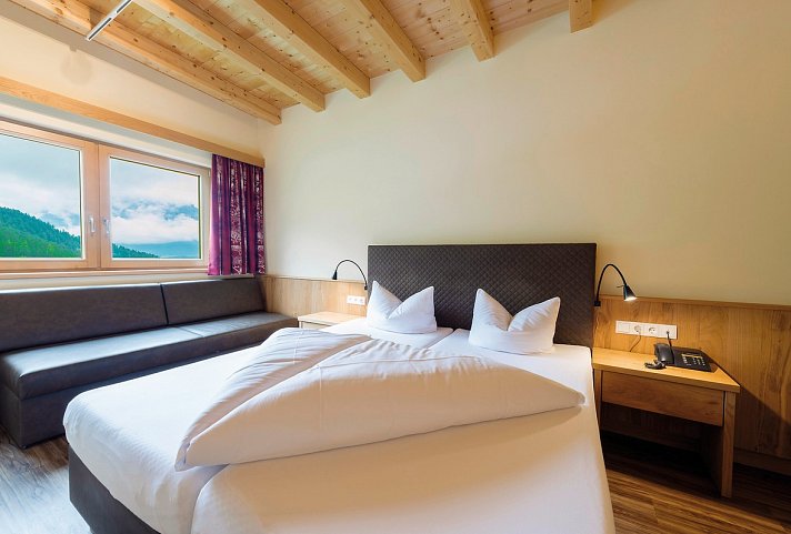 Hotel Jägerhof Kolsassberg