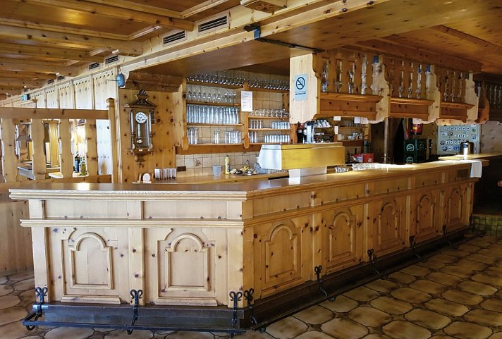 Gasthof Hamberg - Bar