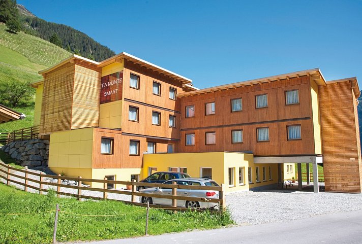 Tia Smart Natur - Hotel Tia Smart Natur