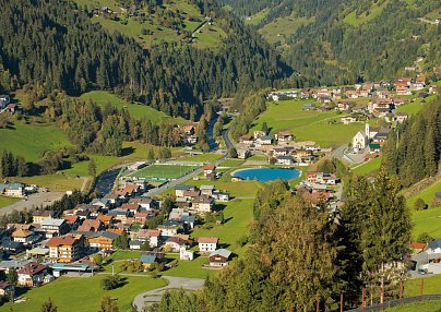 Hotel Alpenkönigin See (im Paznauntal)