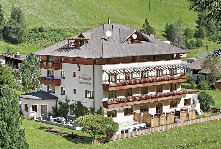 Hotel Alpenkönigin - Hotel Alpenkönigin