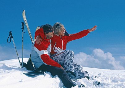 KOSIS Sports Lifestyle Hotel Fügen im Zillertal