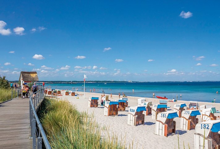 Appartementhäuser Pinamar-Miramar - Haus Pinamar