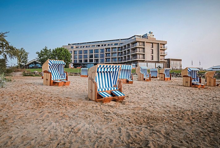 arborea Marina Resort