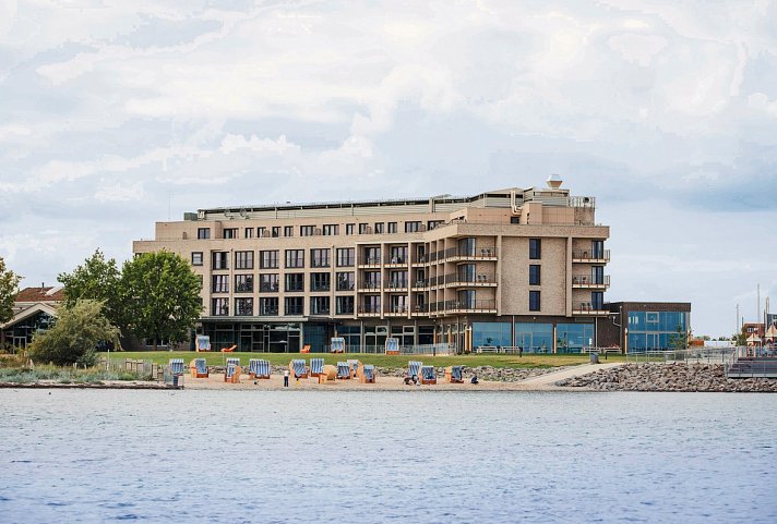 arborea Marina Resort