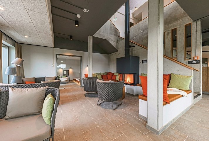 arborea Marina Resort