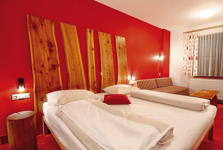 Alpenhotel Marcius